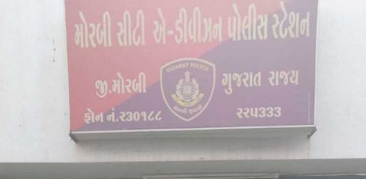 હનીટ્રેપ કાંડમાં ચીટરો પાસેથી પોણા નવ લાખ કઢાવવામાં પોલીસ સફળ