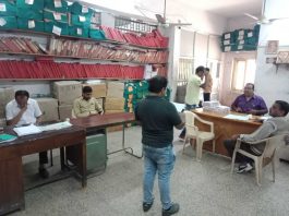 મોરબી પાલિકા તંત્રએ વેરા વસુલાતનો ટાર્ગેટ પૂરો કરવા કમર કસી