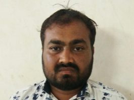 મોરબીમાં સોનાના દાગીના તફડાવી જનારો ચિટર ઝડપાયો