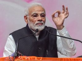 PM મોદીએ નામ લીધા વગર જ ભાગેડુ ઉદ્યોગપતિને લીધો આડેહાથ