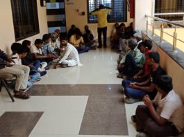 મોરબીના માળિયા વનાળિયામા ફરી બઘડાટી : ૪ ઘાયલ, ૧૧ સામે નોંધાતો ગુનો