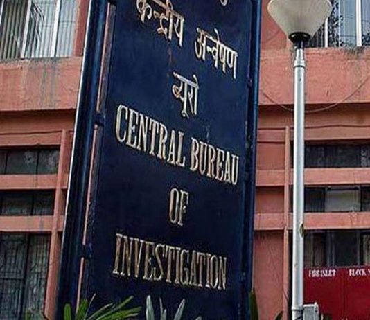 પોલીસ કમિશ્નરની પૂછતાછ પહેલા CBI અધિકારીઓ કોલકાતા જવા રવાના