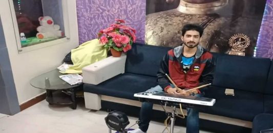 મોરબીના મ્યુઝીસિયનનો ઓક્ટોપેડ કોન્ટેસ્ટના સેમિફાઇનલમા પ્રવેશ : વોટિંગ કરવાની અપીલ