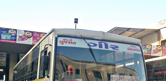 આજથી મોરબીથી રાજકોટ, સુરેન્દ્રનગર, જામનગર માટે પણ એસટી બસો દોડશે