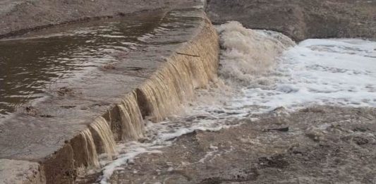 મોરબી : કેનાલોમાં પાણી છોડતા ગામડાંઓમાં તળાવો ભરાવાની શક્યતા