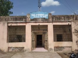 ટંકારાના બિસ્માર બનેલા પશુ કેન્દ્ર માટે 25 લાખ રૂપિયાની દરખાસ્ત મોકલાઈ