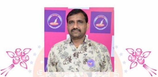 માલધારી સેનાના મોરબી જિલ્લા પ્રમુખ તરીકે ધર્મેશભાઈ રબારીની નિમણુંક થઇ