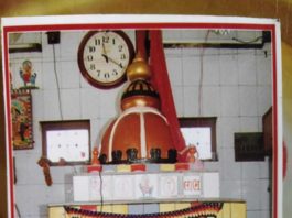 મોરબી : ધક્કાવાળી મેલડી માતાજીનું મંદિર હજી 15 દિવસ બંધ રહેશે