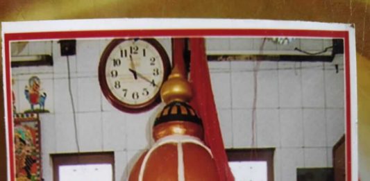 મોરબી : ધક્કાવાળી મેલડી માતાજીનું મંદિર હજી 15 દિવસ બંધ રહેશે