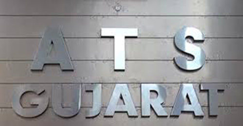 વાંકાનેરના મુસ્તાક બ્લોચની ATS દ્વારા ગેરકાયદેસર હથિયારો સાથે ધરપકડ કરાઈ