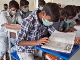 મોરબી જિલ્લામાં ધો.10ની માર્કશીટ તાલુકા વાઈઝ નક્કી કરેલ શાળાઓ માંથી મેળવી શકાશે