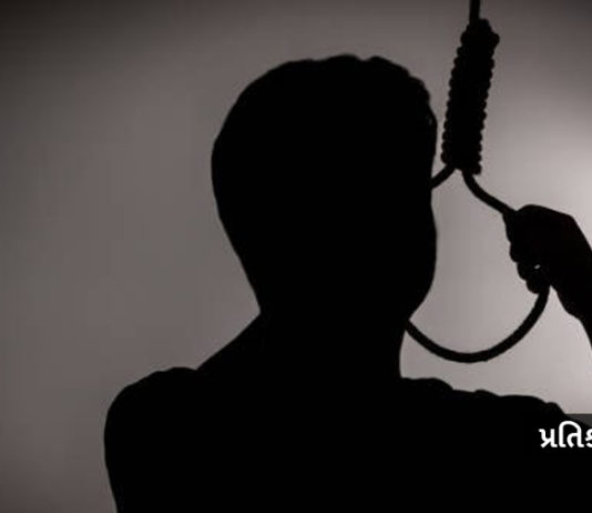 માળીયા (મી.) : આધેડે ગળેફાંસો લગાવી જીવાદોરી ટૂંકાવી