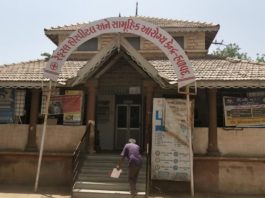 હળવદમાં ફરીથી એક કેસ નોંધાયો : વાણીયાવાડમાં રહેતા વૃદ્ધ થયા સંક્રમિત,કુલ કેસ 42