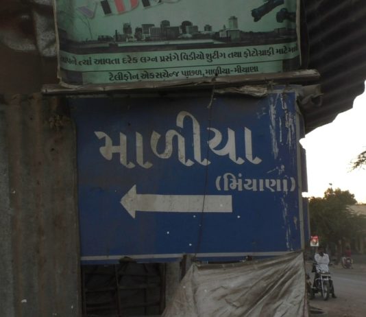 માળીયાની મામલતદાર કચેરીમાં ઇન્ટરનેટ સુવિધા ચાલુ કરવા જી.પં. પ્રમુખની માંગ