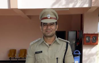 મોરબી જીલ્લા પોલીસ વડા દ્વારા જિલ્લામાં ફરજ બજાવતા ૧૦૧ પોલીસ કર્મીઓની બદલી કરાઈ