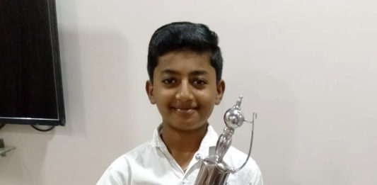 મોરબી: રંગપરના રાજપૂત સમાજનું ગૌરવ