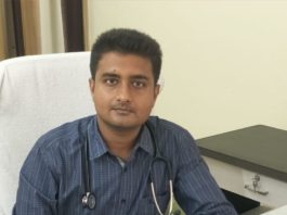 મોરબીના વતની ડો. વત્સલ મેરજાની એશિયાની સૌથી મોટી કોવીડ-19 હોસ્પિટલમાં નિમણુંક