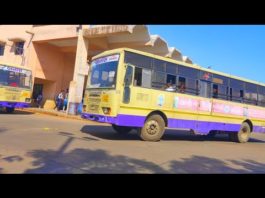 મોરબીના ગ્રામ્ય વિસ્તારમાં સરકારી બસો શરૂ કરવા માંગણી