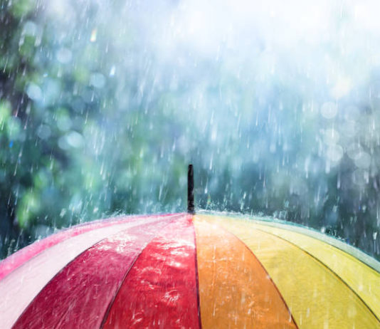 આજે ટંકારામાં બે કલાકમાં બે ઈંચ વરસાદ