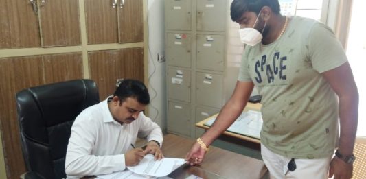 મોરબી : સ્કૂલ ફી ઘટાડવા સરદારવંશી ગૃપની શિક્ષણાધિકારીને રજુઆત