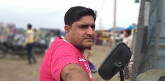 મોરબીના અનાજ કિરાણાના પ્રતિષ્ઠિત વેપારી રાજુભાઈ ચંદારાણાનો આજે જન્મદિન