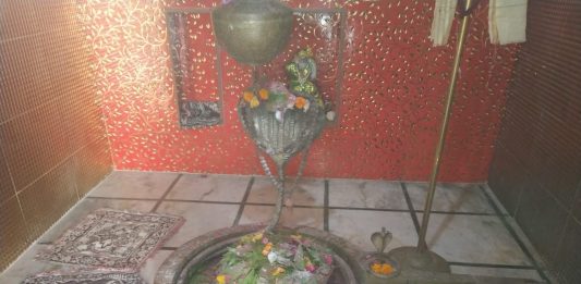 ટંકારા : સ્વયંભૂ અરણેશ્ર્વર મહાદેવ મંદિરનો વાંચો 250 વર્ષ જૂનો રોચક ઇતિહાસ