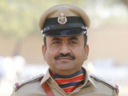 મોરબી SOG મા પી.આઈ તરીકે ફરજ બજાવતા જે.એમ આલ સાહેબનો આજે જન્મદિન