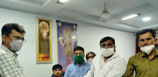 મોરબી : ભાજપમાં જોડાનાર તાલુકા પંચાયત પ્રમુખ સામે કોંગ્રેસ દ્વારા અવિશ્વાસની દરખાસ્ત દાખલ
