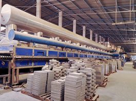 મોરબી સિરામિક એસો.દ્વારા વોલ, વિટ્રીફાઇડ અને ફ્લોર ટાઇલ્સમાં 5થી 10 ટકાનો ભાવ વધારો જાહેર