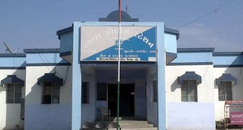 ટંકારા પાસે ખુંટીયો આડો ઉતરતા અકસ્માતમાં બોલેરો ચાલકનું મૃત્યુ