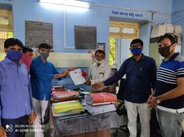 મોરબીમાં પ્રાથમિક શૈક્ષિક મહાસંઘ દ્વારા મોરબી તાલુકાની ટિમની રચના