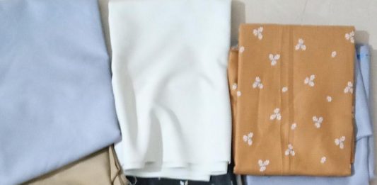 મોરબી: ખોખડા હનુમાનજી ના મંદિર બેલા રોડ પાસેથી નવા કપડાં ભરેલ બેગ મળી છે