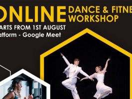 મોરબીમાં ઘરે બેઠા ડો.અમિષા રાચ્છ દ્વારા ડાન્સ ક્લાસીસ નો શુભારંભ