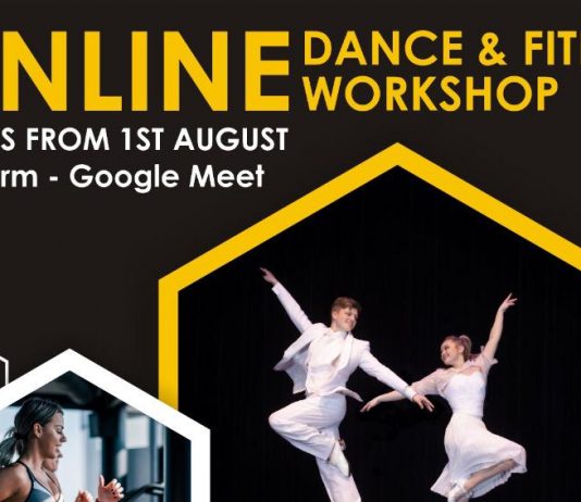 મોરબીમાં ઘરે બેઠા ડો.અમિષા રાચ્છ દ્વારા ડાન્સ ક્લાસીસ નો શુભારંભ