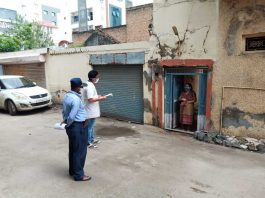 સોમવાર: મોરબી શહેરમાં વૃદ્ધ ડોક્ટર કોરોના વાયરસથી સંક્રમીત