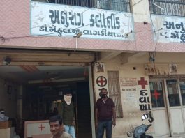 મોરબીમાં જાહેરમાં બાયોમેડીકલ વેસ્ટનો નિકાલ કરનાર ડોક્ટરને દંડ ફટકારાયો