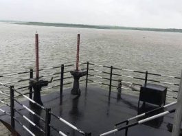 મોરબીના 7 ડેમોમા નવા નિરની આવક, બંગાવડી ડેમ ઓવરફ્લો