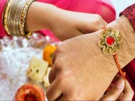 કોરોના ઇફૃફેક્ટ : મોરબી જીલ્લામાં ઈમિટેશનની રાખડીના ઉત્પાદનમાં ૪૦ ટકાથી વધુનો ઘટાડો