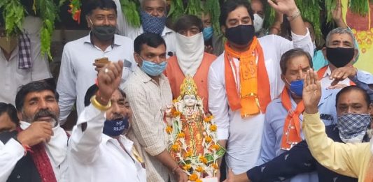 મોરબી-વાંકાનેરમાં ઘેર ઘેર આનંદ ભયો જય કનૈયા લાલકી…