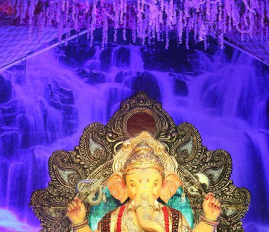 મોરબી અને ટંકારામાં સિધ્ધીવિનાયક કા રાજા ગણેશ ઉત્સવ કોરોના મહામારી ને લઈને ગણેશ ઉત્સવ મોકૂક