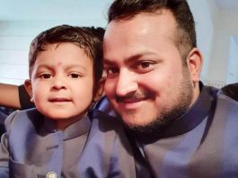 મોરબીના યુવા ઉદ્યોગપતિએ પુત્રના જન્મદિને ગૌશાળા-વિકાસ વિદ્યાલયને રૂ. 51-51 હજારનું દાન આપ્યું