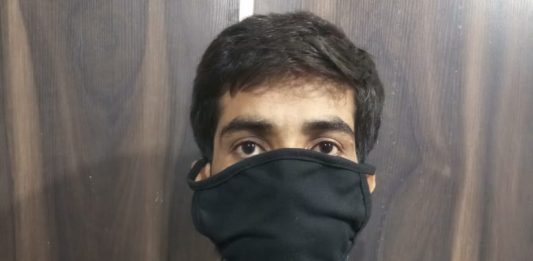 મોરબી: રવાપર ગામમાં IPL મેચ પર સટ્ટો રમતો એક ઝડપાયો