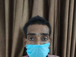 મોરબીના લાલપર નજીકથી સગીરાનું અપહરણ કરનાર આરોપી ત્રણ વર્ષે ઝડપાયો
