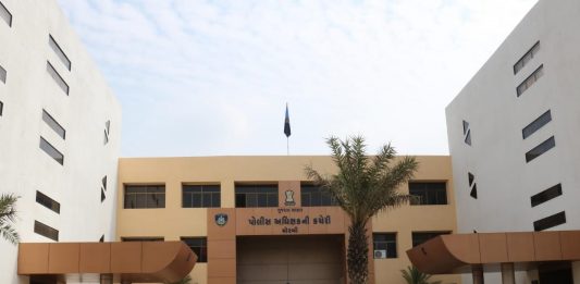 મોરબી જિલ્લામાં 208 પોલીસ કર્મીઓની બદલી