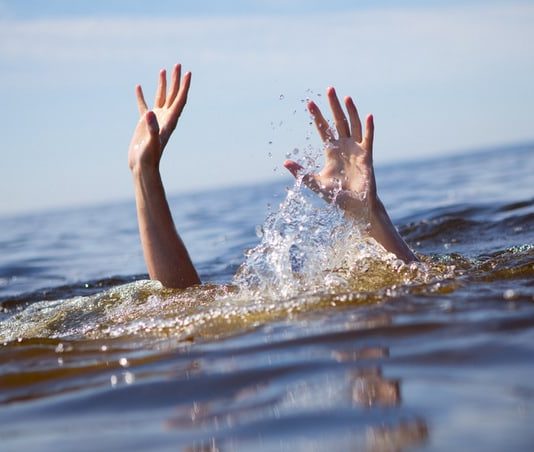 વાંકાનેરના પંચાસર ગામની નદીમાં ભત્રીજાને ડૂબતો બચાવવા જતા કાકાનું પણ મૃત્યુ