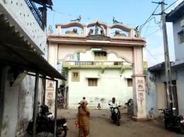 મોરબી જીલ્લાના ત્રણ ગામોમાં સ્વયંભુ લોકડાઉન