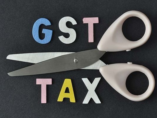 મોરબી અને રાજકોટ હાઇવે પર રૂ. 49 લાખની GST ચોરી પકડાઈ