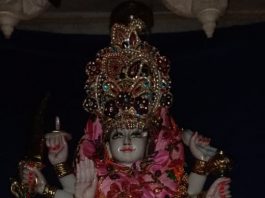 મોરબી: પીપળી રોડ પર ગજાનન પાર્ક માં વિજળી પડી છતાં લોકોનો ચમત્કારિક બચાવ