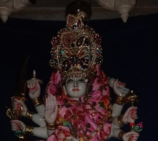 મોરબી: પીપળી રોડ પર ગજાનન પાર્ક માં વિજળી પડી છતાં લોકોનો ચમત્કારિક બચાવ