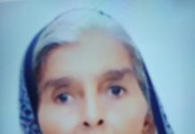 મોરબી: રાજપૂત સમાજના અગ્રણી ઘનશ્યામસિંહ ઝાલા ના માતૃશ્રી નું દુઃખદ અવસાન